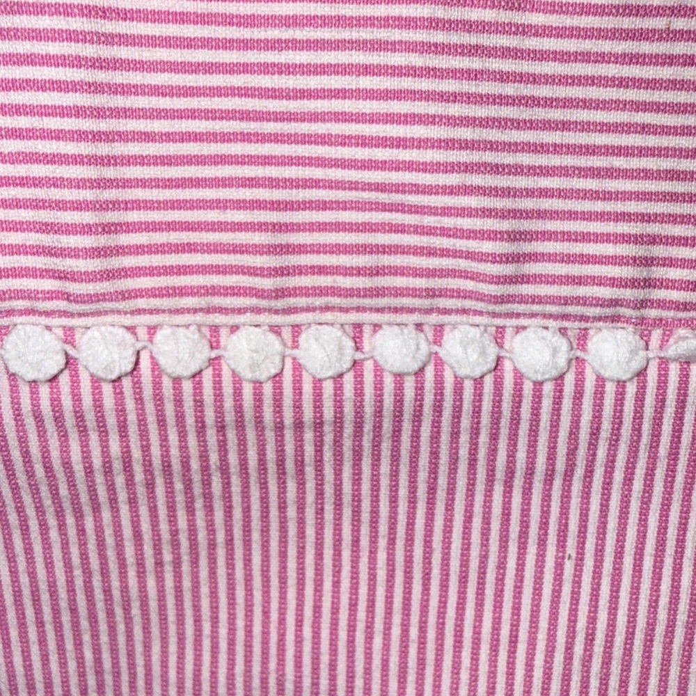 Lilly Pulitzer Pink A-Line Skirt - Picture 6 of 7